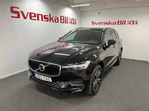 Volvo XC60 2021